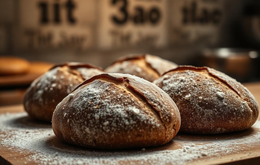 Paarlbäckerei Laas