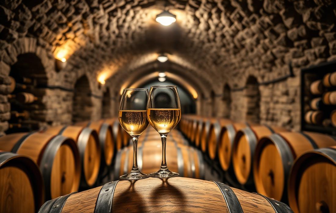 Weinhof Kastelbell